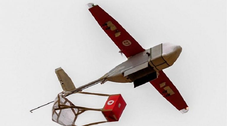 İHA’lar nasıl hayat kurtarıyor? Amazon ve Google’ı geride bırakan acil drone kargo hattı