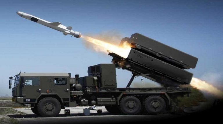 Irak Patriot Füzelerine izin verecek mi?