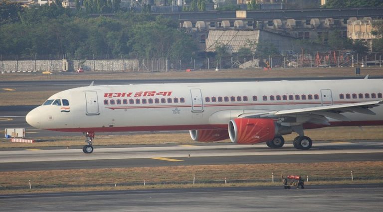 Eski British Airways CEO’su Alex Cruz Air India CEO’su oluyor