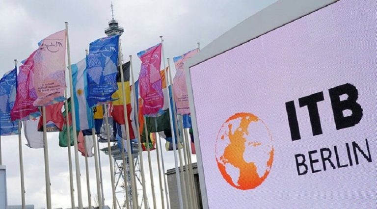ITB Berlin iptal edildi