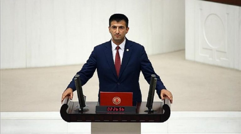 Çelebi: ‘Sivil Havacılık Yasası uluslararası boyuta getirilmeli!’