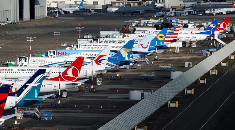 737 MAX’ın test uçuşu yaklaşırken FAA, Boeing’in önerilerini bekliyor