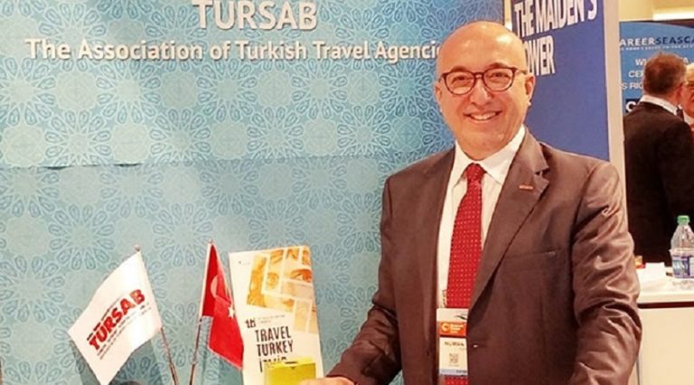 Numan Olcar: THY, acentaları neden devre dışı bıraktı!