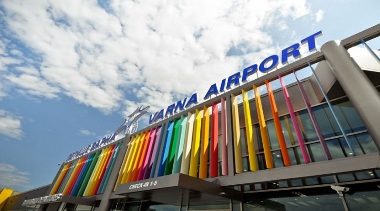 Bulgaristan Havaalanları yatırımlarına hız veriyor