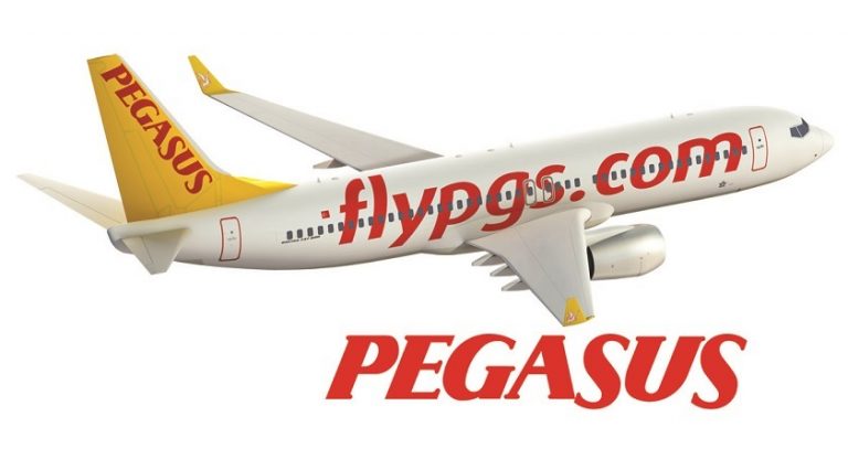 Pegasus Hava Yolları Aralık Ocak 2020 trafik verilerini açıkladı