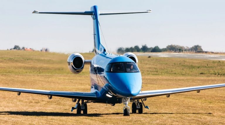 PC-24 her türlü araziye iniş ve kalkış sertifikasını aldı