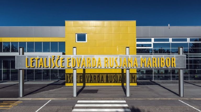 Slovenya  Hükümeti Maribor Havalimanı için yeni yatırımcılar bekliyor