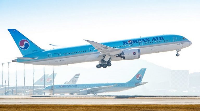 Korean Air zor günleri atlatmak istiyor