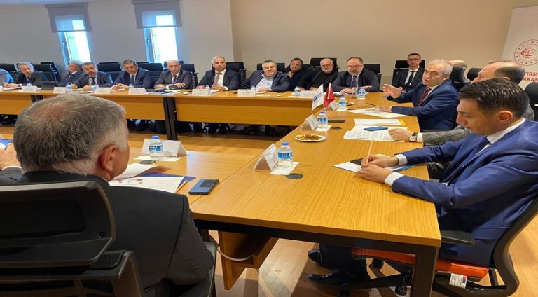 Türk Havayolu sektörüne KDV indirimi ile vergi resim harç istisna uygulamaları desteği geliyor