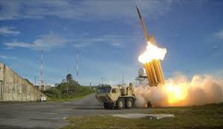 Pentagon’dan Suudi Arabistan THAAD sistemleri için ek sözleşme