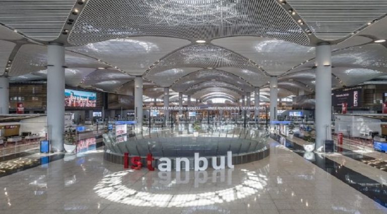 İstanbul Havalimanı için “Kalyon, Cengiz, Limak ve Mapa”ya 230 milyon euro ödenmesi gerekiyor