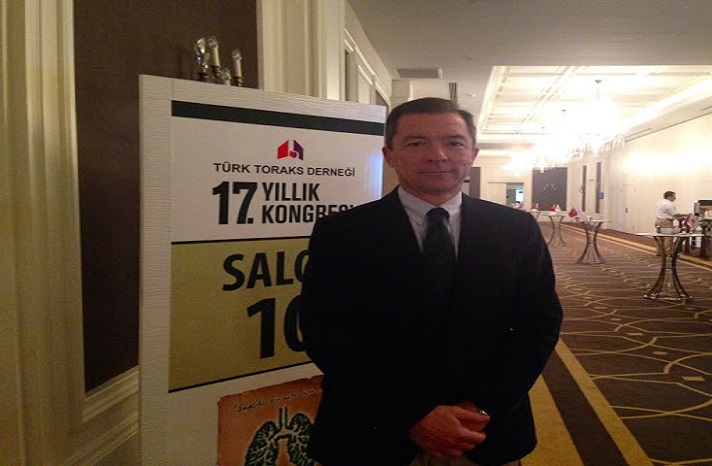 Prof. Dr. Abdullah Sayıner, Koranvirüs önlemlerini değerlendirdi