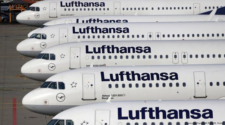 Lufthansa EASA denetimine geçmeyi düşünüyor