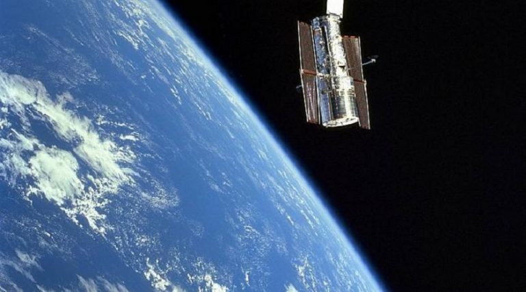 Hubble Uzay Teleskobu 30’uncu yaşını kutluyor