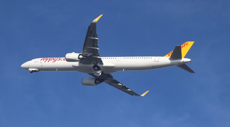Azra, Pegasus filosuna katıldı
