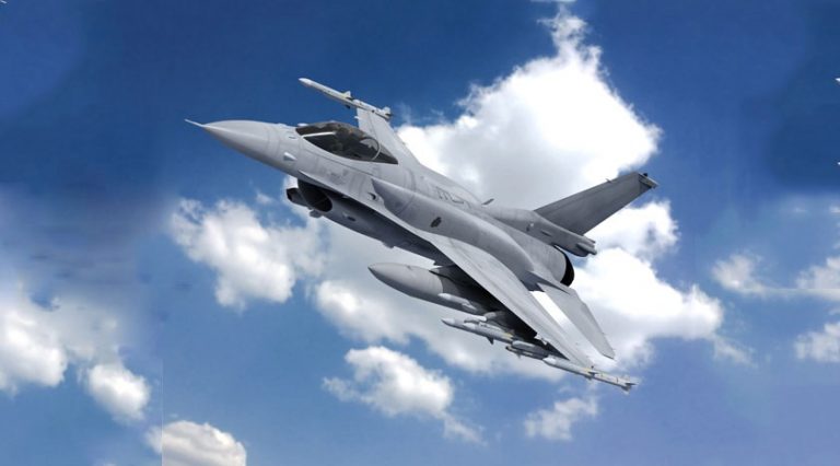 ABD F-16 satarsa SU-57 ve diğer seçenekler devre dışı kalacak