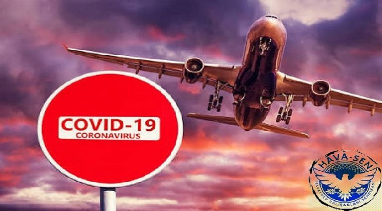 HAVA-SEN’den kriz dönemiyle ilgili değerlendirme