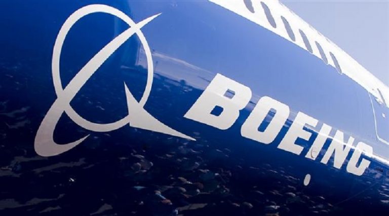 Boeing, Mart ayında 150 Max Jet siparişini kaybetti