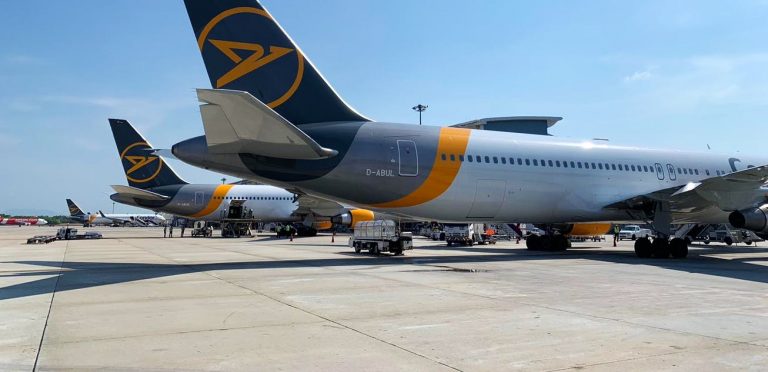 COVID19: LOT Condor’u iade etmek istiyor