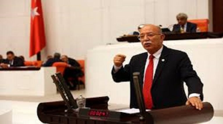 Vekil Koncuk, “Pilot Adaylarının” mağduriyetini gündeme taşıdı