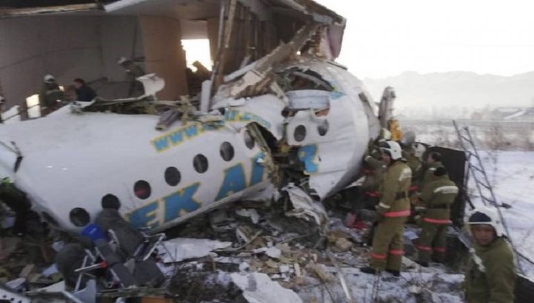 Bek Air’in işletme ruhsatı süresiz iptal edildi