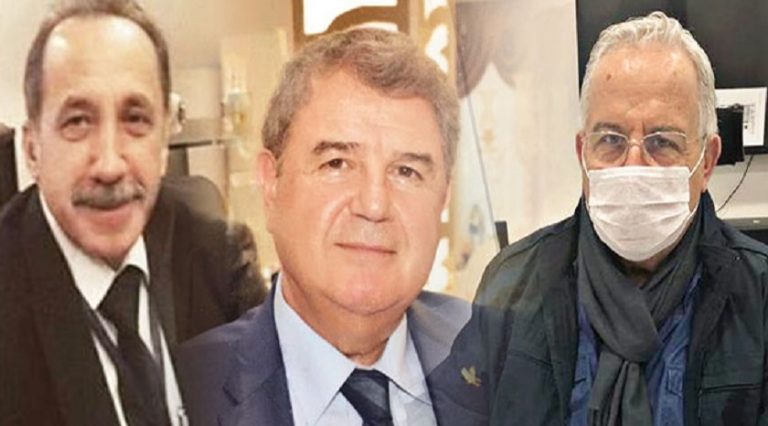 COVID19: THY, kaybettiği üç pilotu unutmadı
