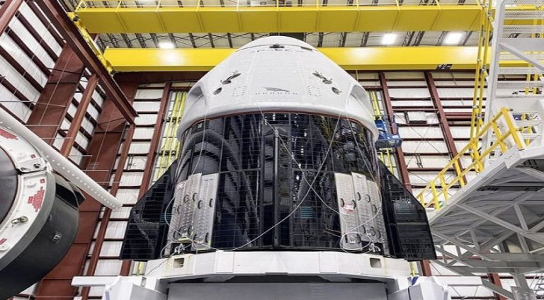 NASA SpaceX: Özel şirketin uzaya astronot taşıyacağı ilk seferle ilgili neler biliniyor?