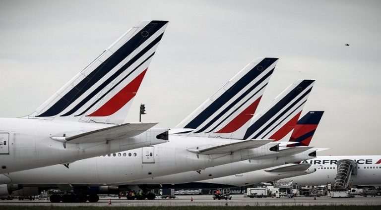 Le Maire: Air France dosyasında AB Komisyonu ile anlaşma yapmak üzereyiz