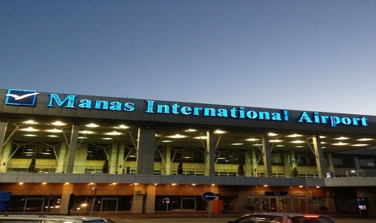 Kırgızistan’da 8 Haziran’dan itibaren yurt içi uçuşlar yeniden başlıyor