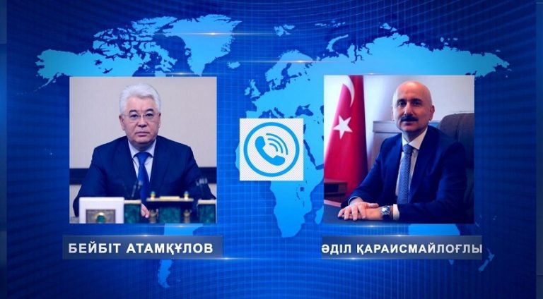 Türkiye ile Kazakistan arasında karşılıklı uçuşlar ne zaman başlıyor?