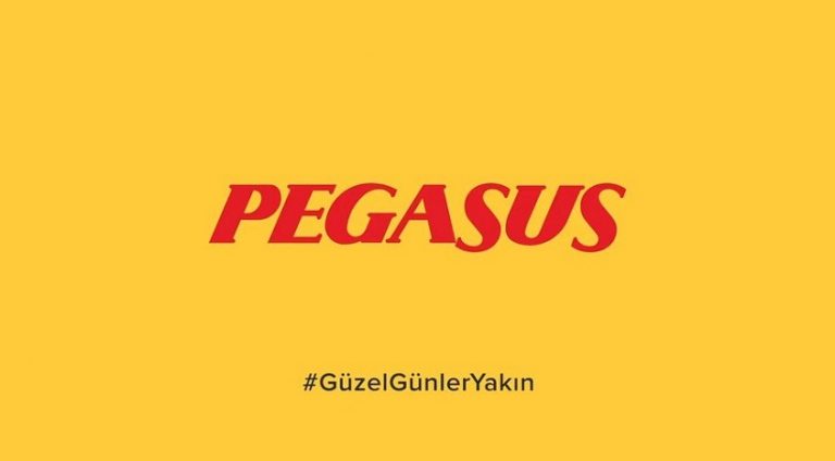 Pegasus’dan mesaj var: “Sizi özlemini duyduğunuz yerlerle ve sevdiklerinizle buluşturacağız”