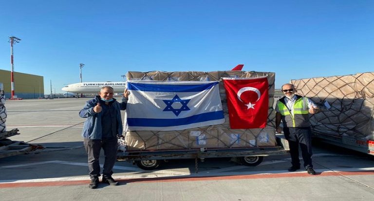 El Al 13 yıl sonra İstanbul’da
