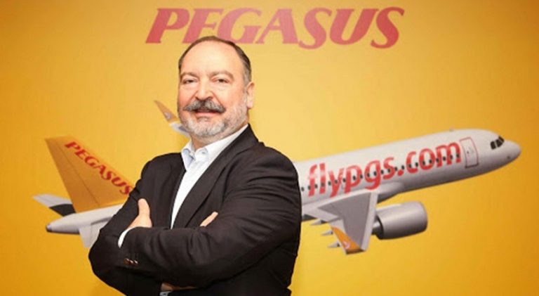 Pegasus CEO’su Mehmet Nane: Havacılık sektöründe ‘ Dünyada birleşmeler ve devletleştirmeler kaçınılmaz’