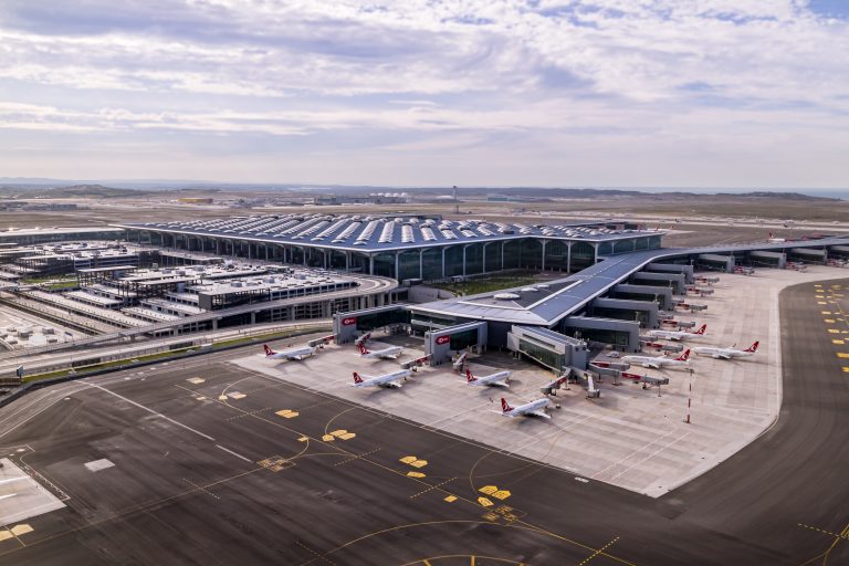 “Bir Zafer Anıtı: İstanbul Havalimanı” Belgeseli yayınlandı