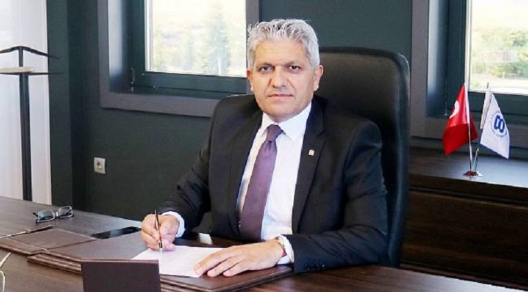 Eskişehir OSB Başkanı Nadir Küpeli: “Havacılık Sanayine sahip çıkmalıyız”