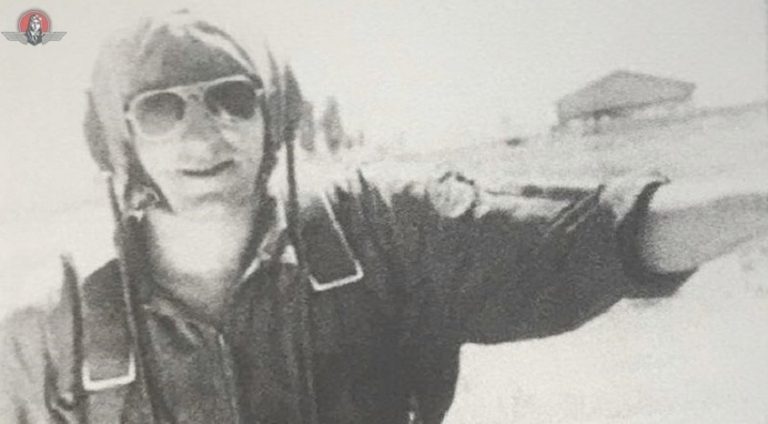 Vecihi Hürkuş’un Öğrencilerinden Türkiye’nin En Genç Pilotu ve Hava Fotoğrafçısı: ‘Erdoğan YILMABAŞAR’
