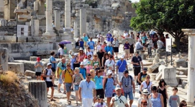 Hangi Avrupa ülkesi yaz turizmi için kapılarını açacak