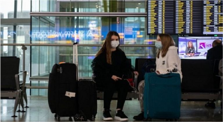 İngiltere’den bazı ülkelere seyahat koridoru: Tatil rezervasyonlarında ‘patlama’