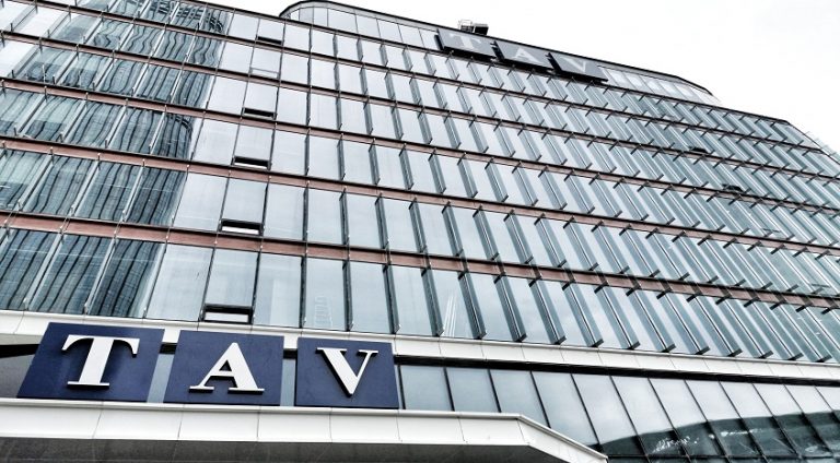 TAV kurumsal yönetimde zirvede