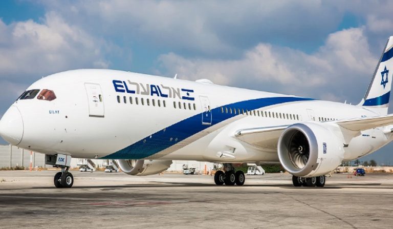 EL Al yeniden devletleştiriliyor