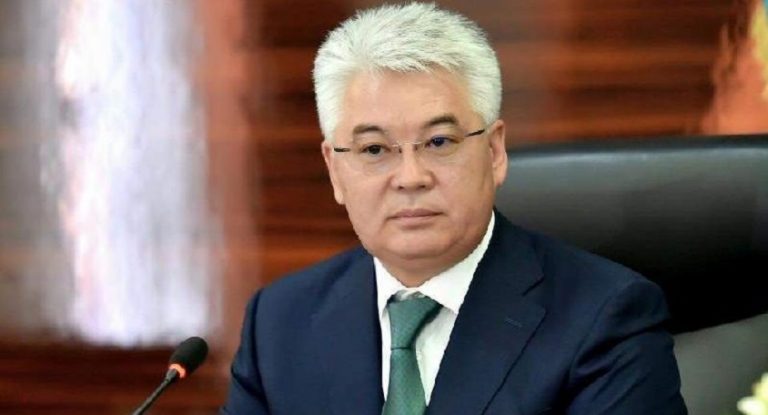 Türkiye ile Kazakistan arasında uçuşlar Haziran ayı sonunda başlıyor