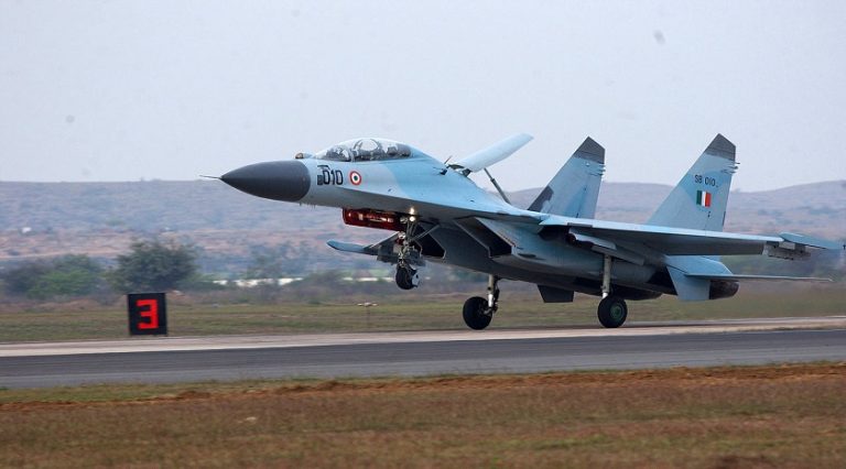 Hindistan Rusya’dan 31 adet savaş uçağı alıyor