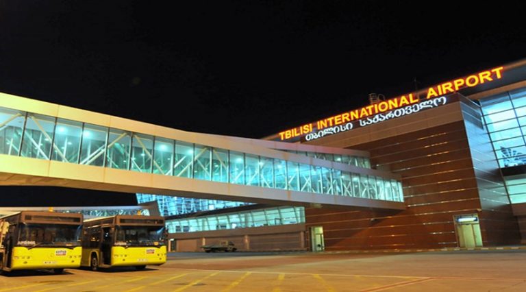 Gürcistan’da uluslararası uçuşlar 1 Temmuz’da başlıyor