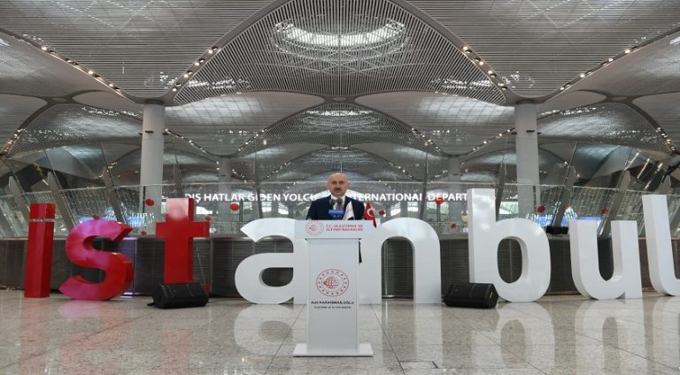 Pilot lisans sınavları 29 Haziran’da yeniden başlatılıyor