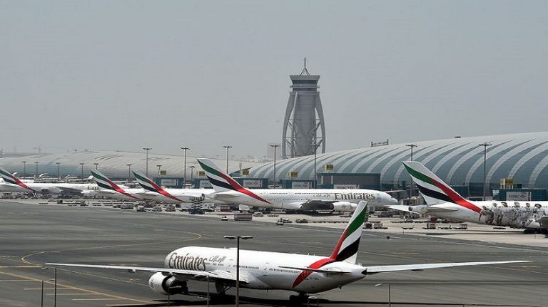 ABD, Emirates’e 400.000 dolar para cezası verdi