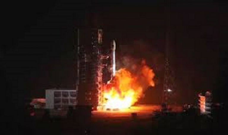 BeiDou-3’ün son uydusu da yörüngede