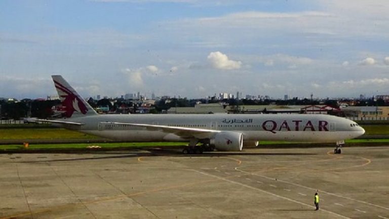 Katar Airways tüm Boeing 777-300ER’leri “önümüzdeki 3-4 yıl içinde” emekli edecek