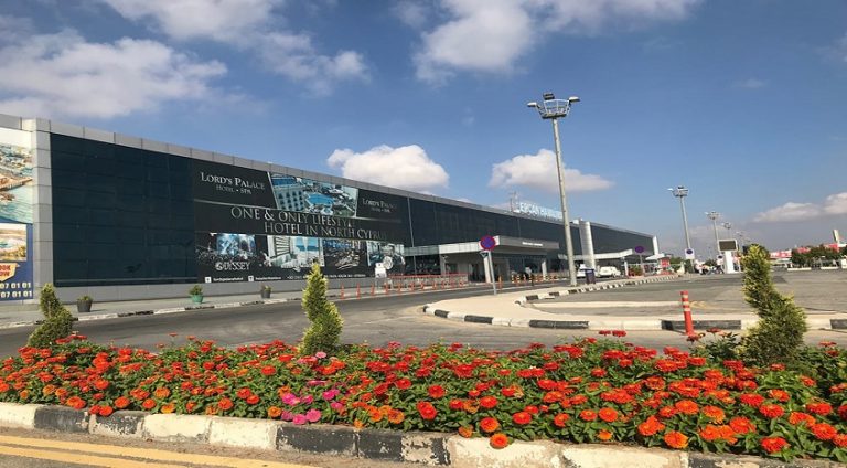 KTAMS, Ercan konusunda uyardı: “Sorunlar çözülmezse eylem hakkımızı kullanacağız”
