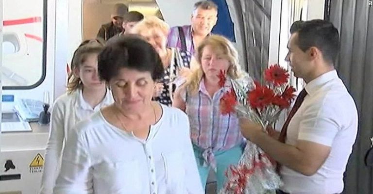 Calumeno: Rus turist getirecek uçak bulamıyoruz