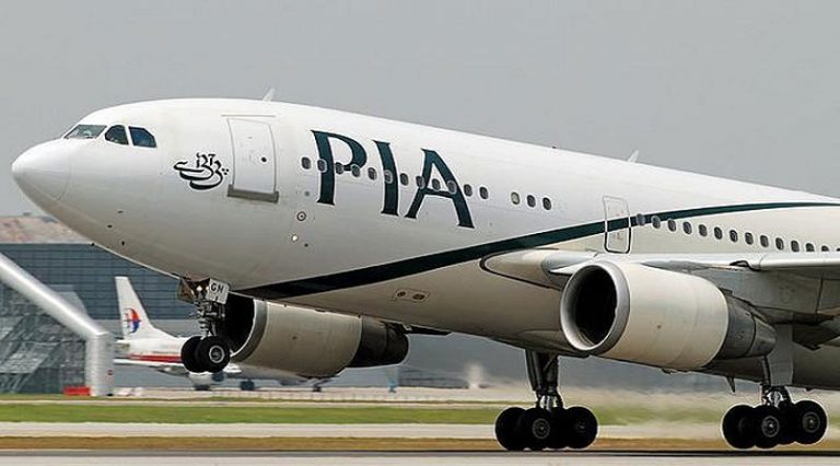Pakistan, ‘Şüpheli’ lisans aldığı tespit edilen 28 pilotu cezalandırdı